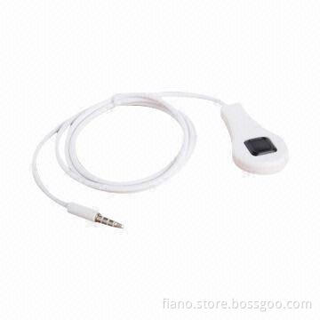 Camera Wired Remote Release Shutter Cable, Suitable for Samsung Galaxy Note III